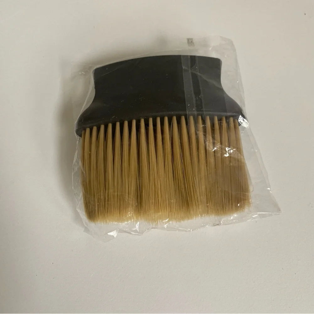Soft Bristle Brush